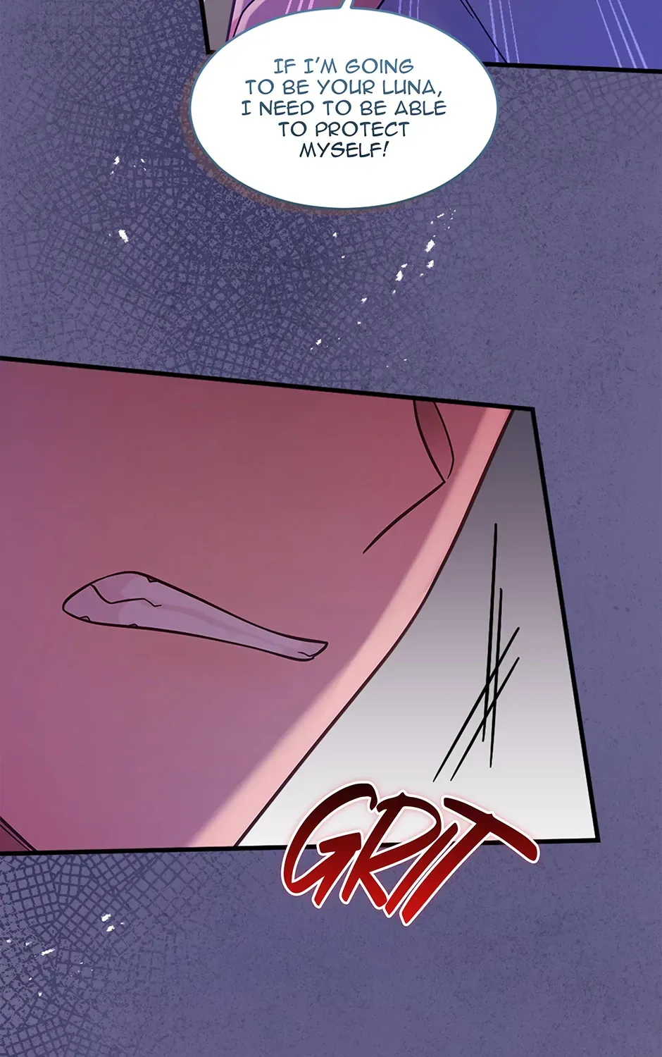 Torn Between Alphas Chapter 55 page 4 - 