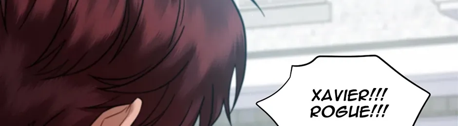 Torn Between Alphas Chapter 55 page 33 - 