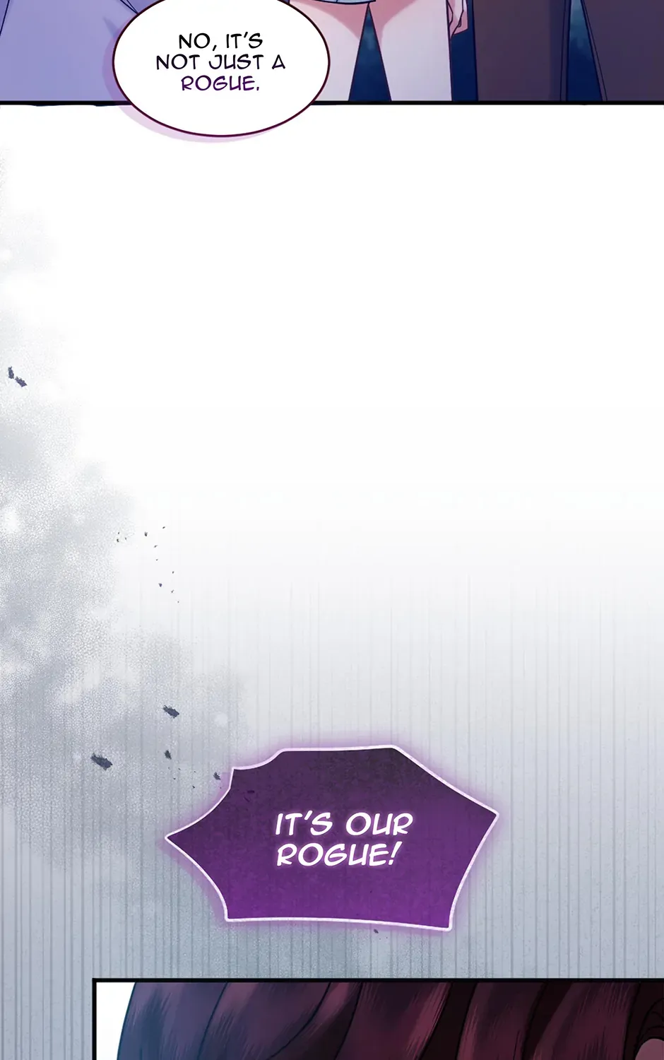 Torn Between Alphas Chapter 55 page 38 - 