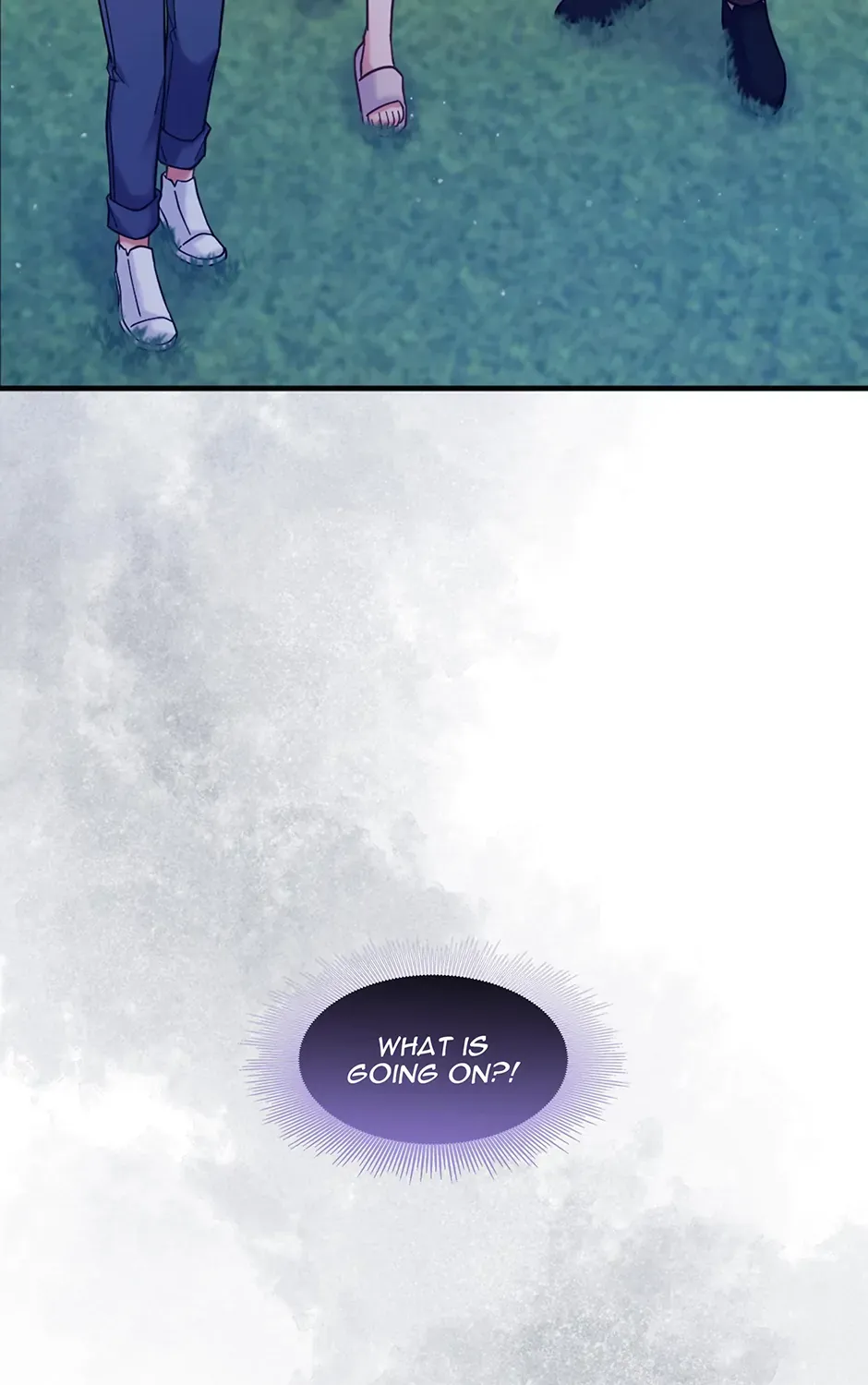 Torn Between Alphas Chapter 55 page 44 - 