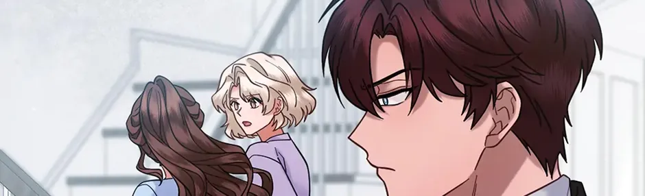Torn Between Alphas Chapter 55 page 47 - 