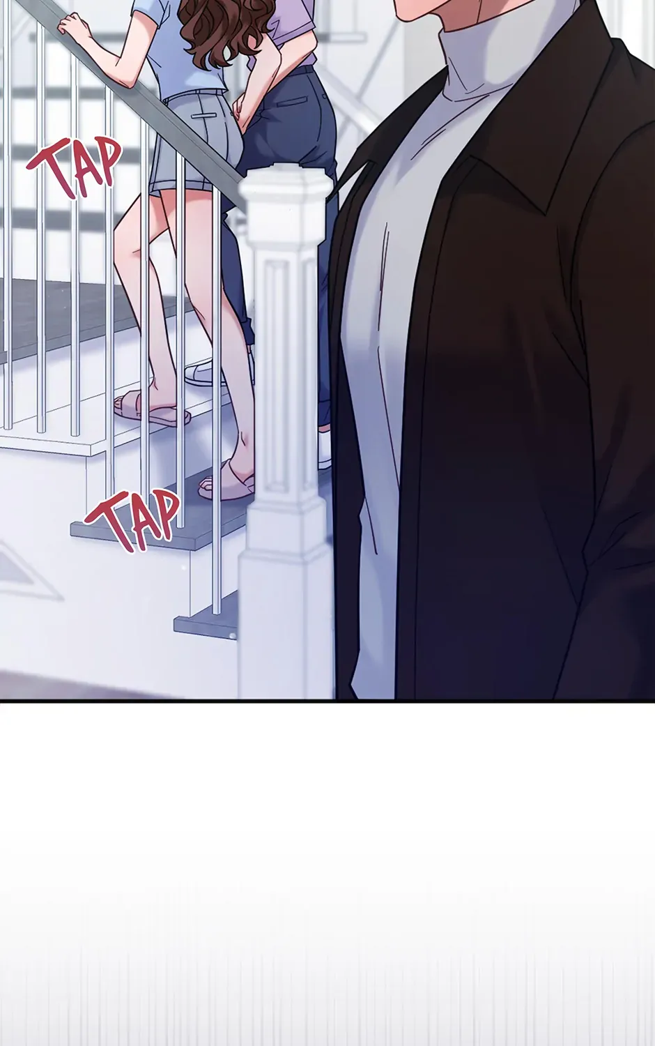 Torn Between Alphas Chapter 55 page 48 - 