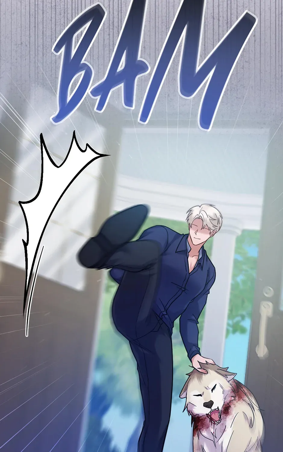 Torn Between Alphas Chapter 55 page 50 - 