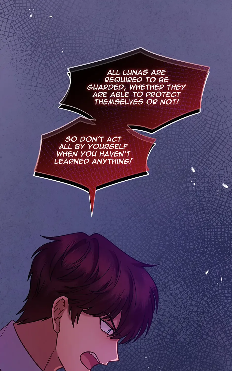 Torn Between Alphas Chapter 55 page 6 - 