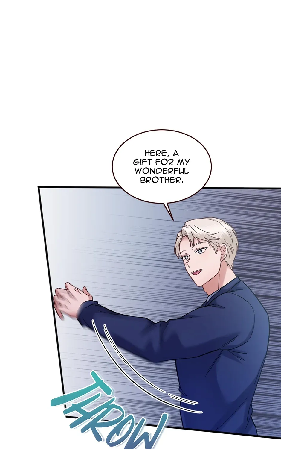 Torn Between Alphas Chapter 55 page 56 - 