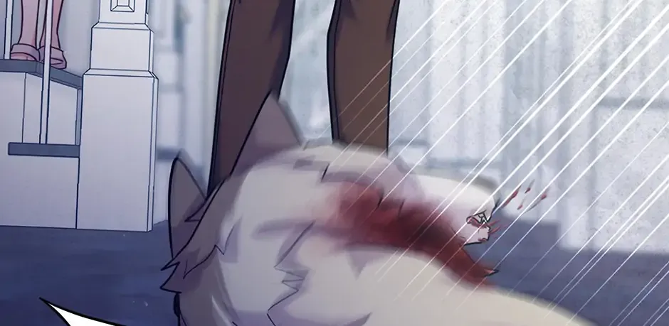 Torn Between Alphas Chapter 55 page 59 - 