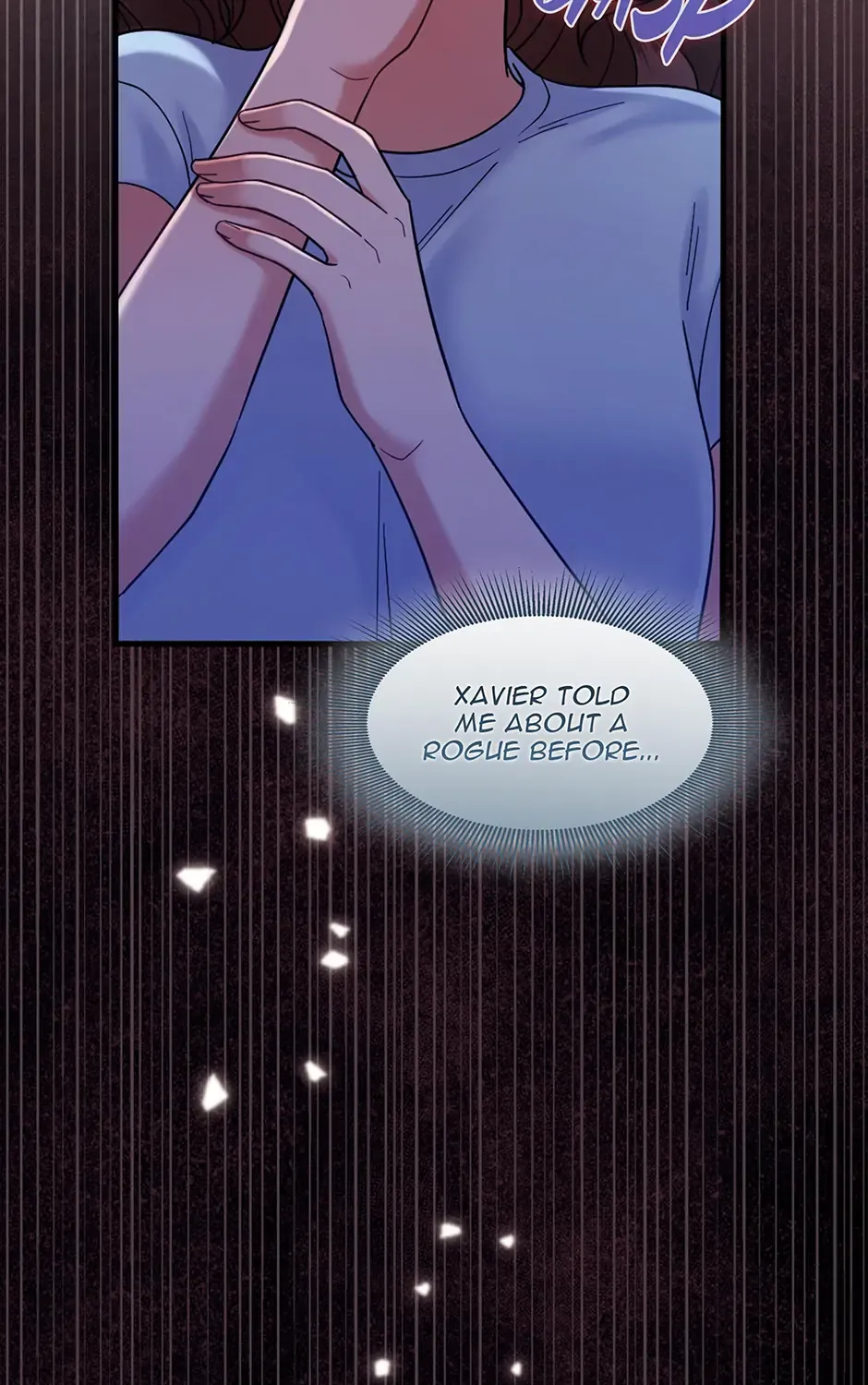 Torn Between Alphas Chapter 55 page 62 - 