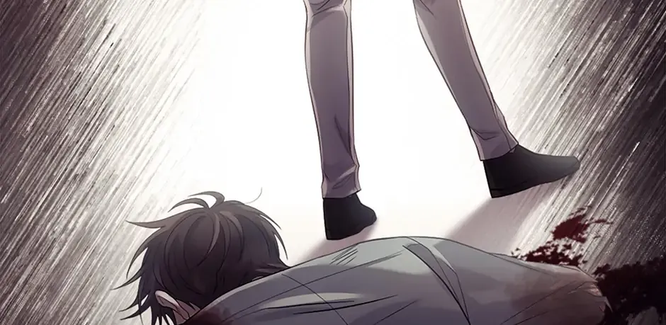 Torn Between Alphas Chapter 55 page 65 - 