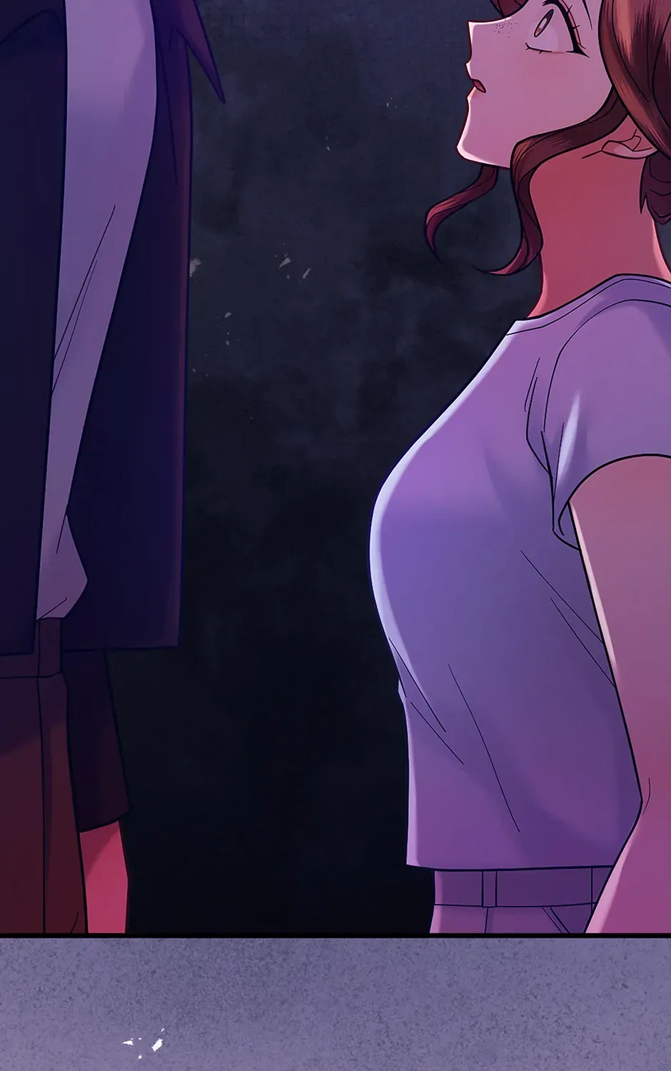 Torn Between Alphas Chapter 55 page 8 - 