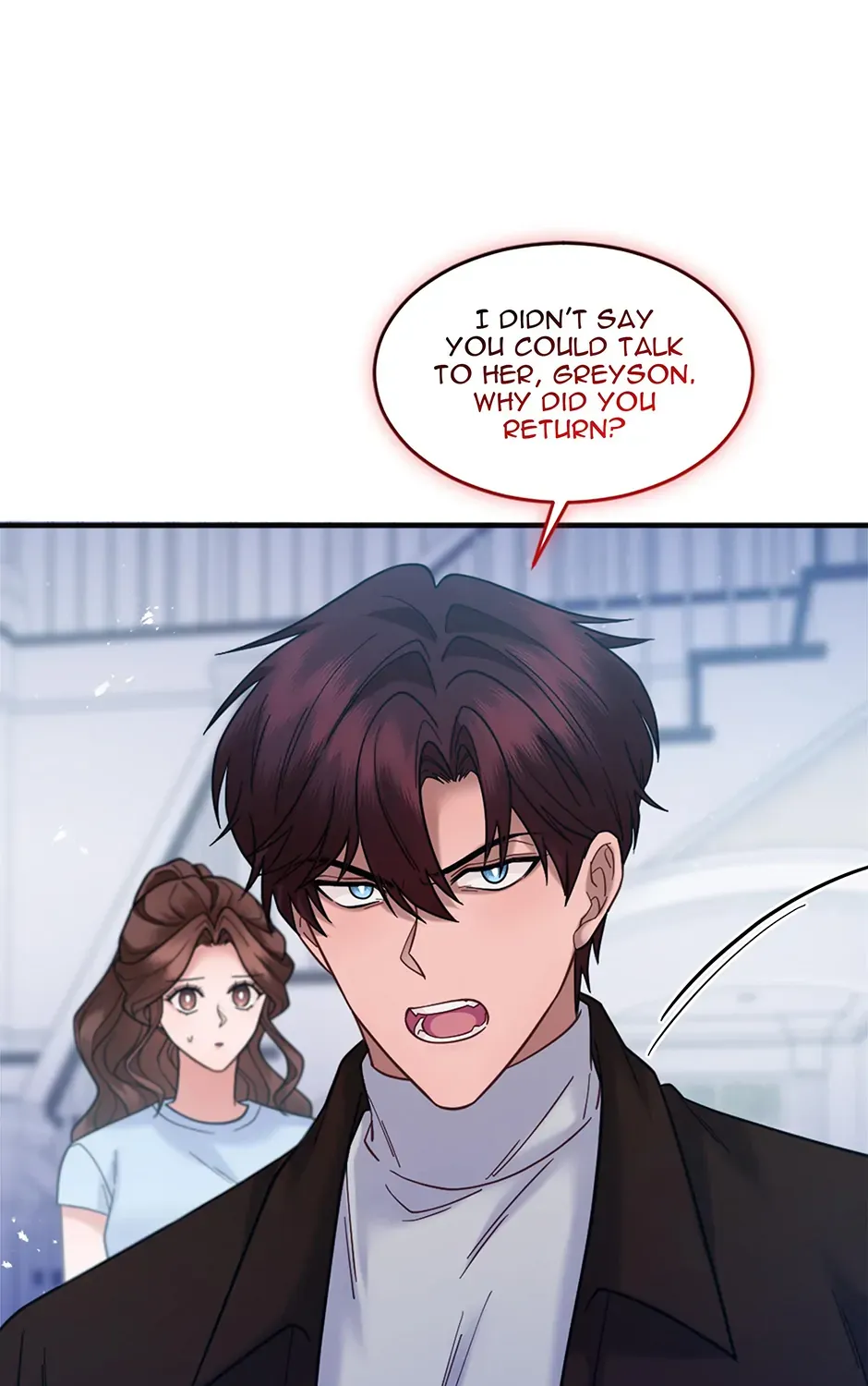 Torn Between Alphas Chapter 55 page 82 - 