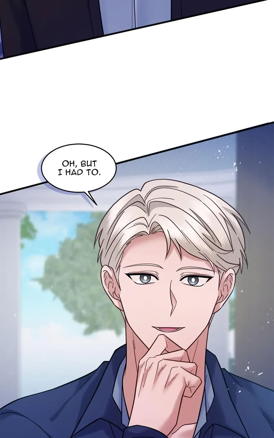 Torn Between Alphas Chapter 55 page 84 - 