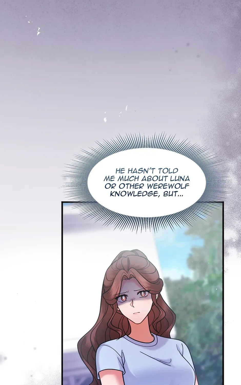 Torn Between Alphas Chapter 55 page 10 - 
