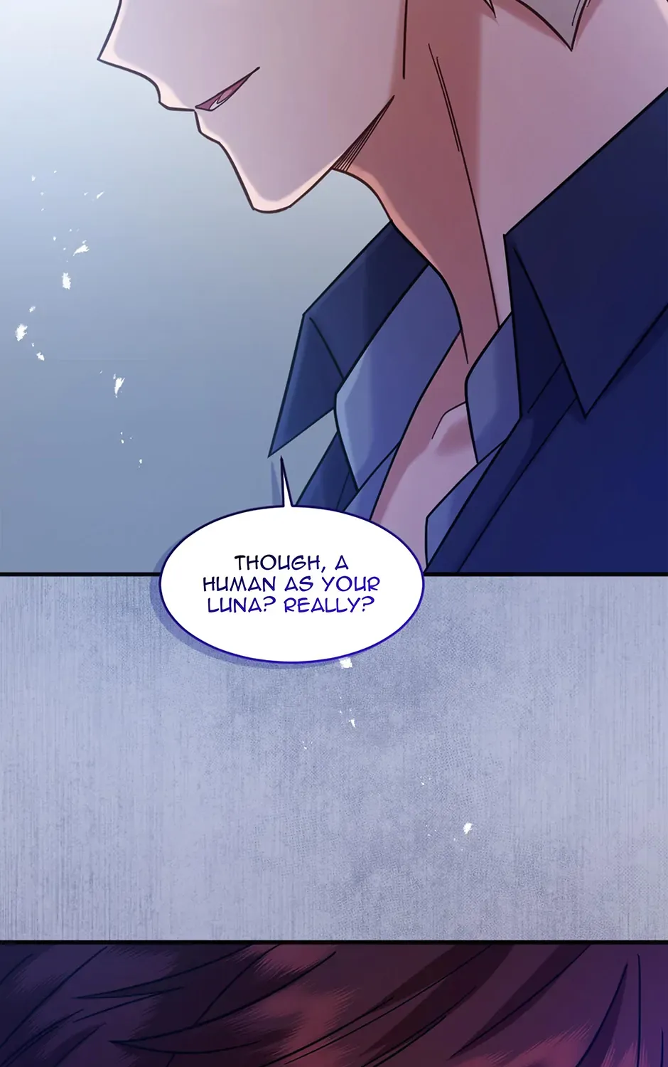 Torn Between Alphas Chapter 55 page 92 - 
