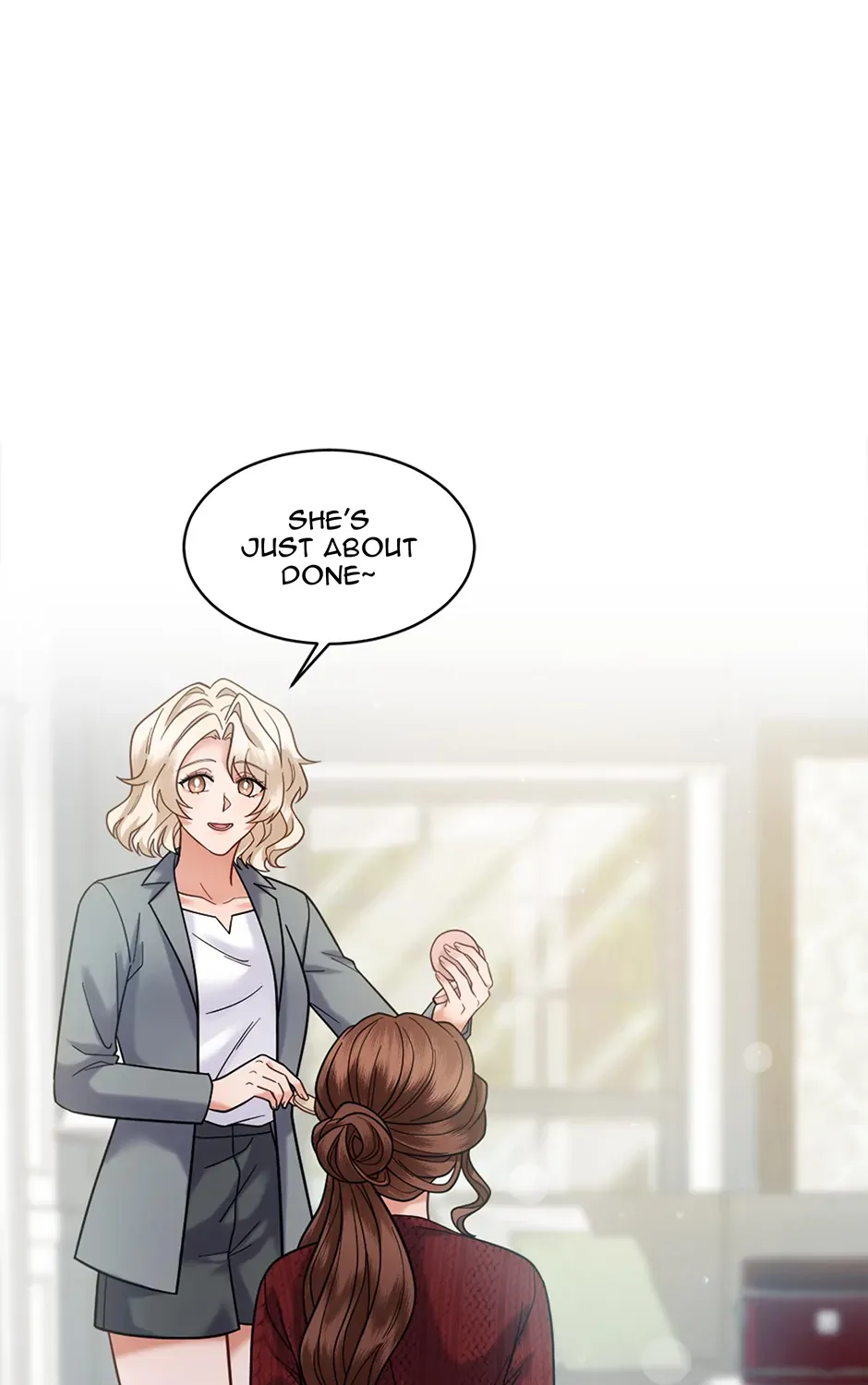Torn Between Alphas Chapter 56 page 101 - 