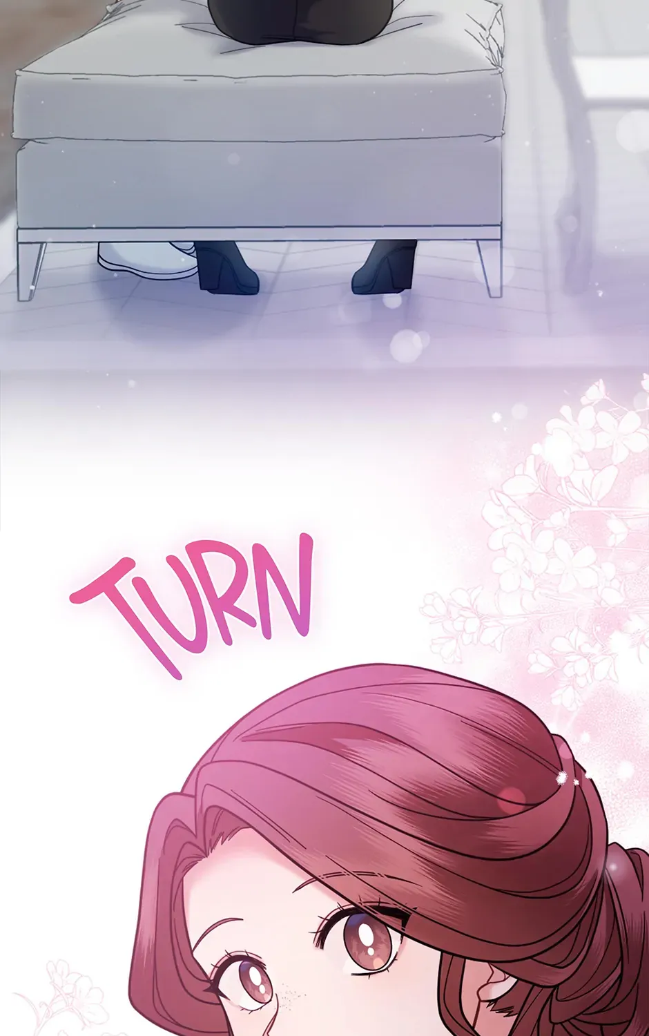 Torn Between Alphas Chapter 56 page 103 - 