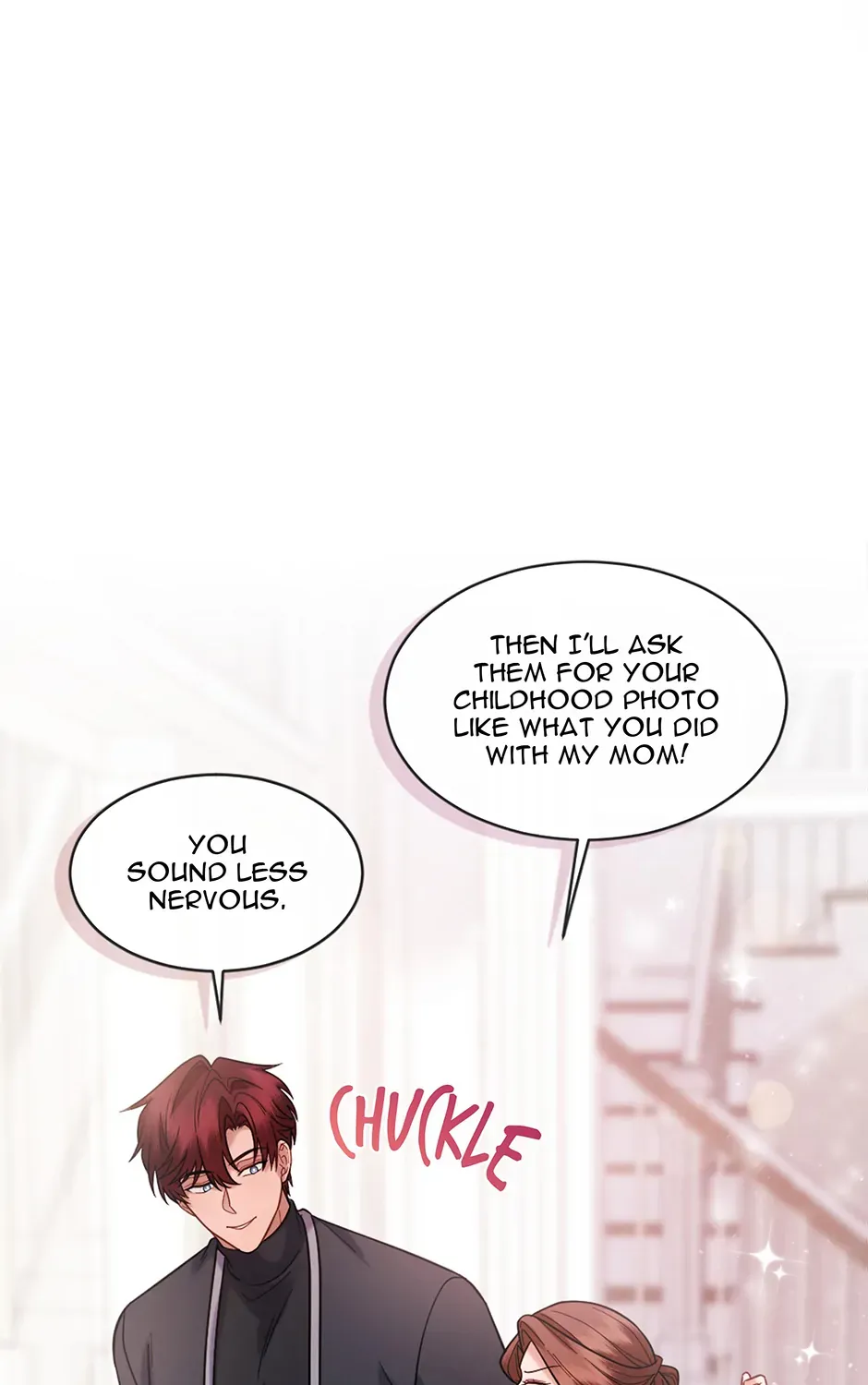 Torn Between Alphas Chapter 56 page 117 - 