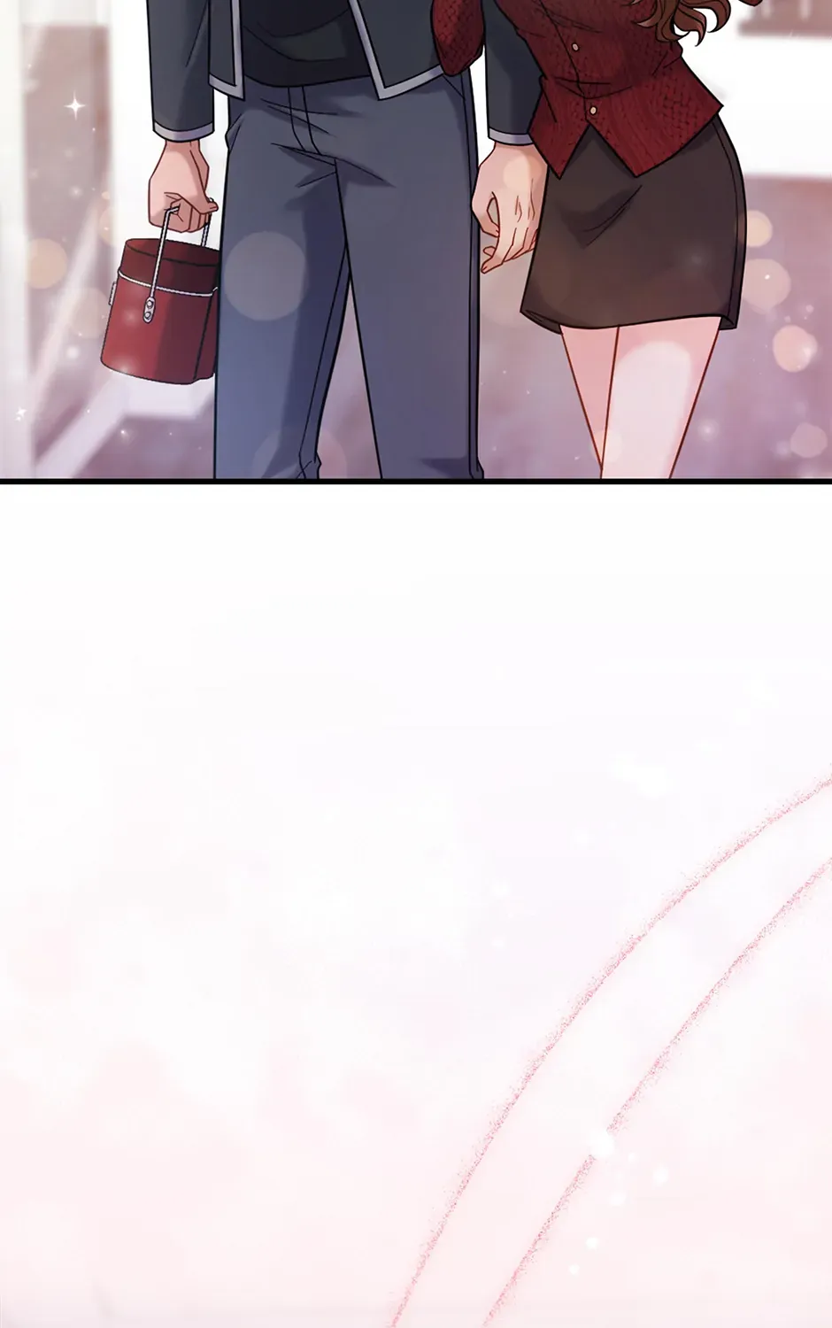 Torn Between Alphas Chapter 56 page 119 - 