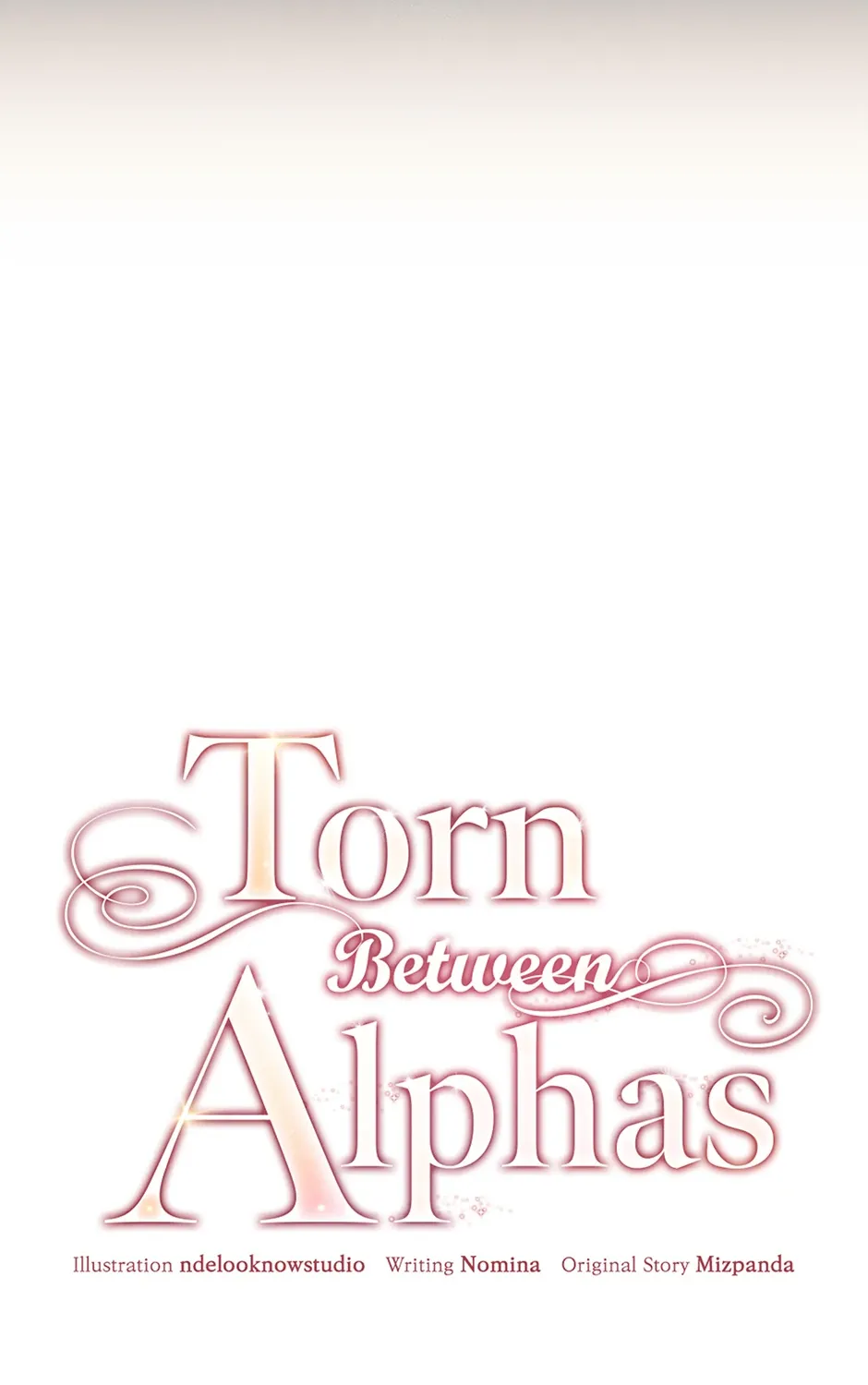 Torn Between Alphas Chapter 56 page 13 - 