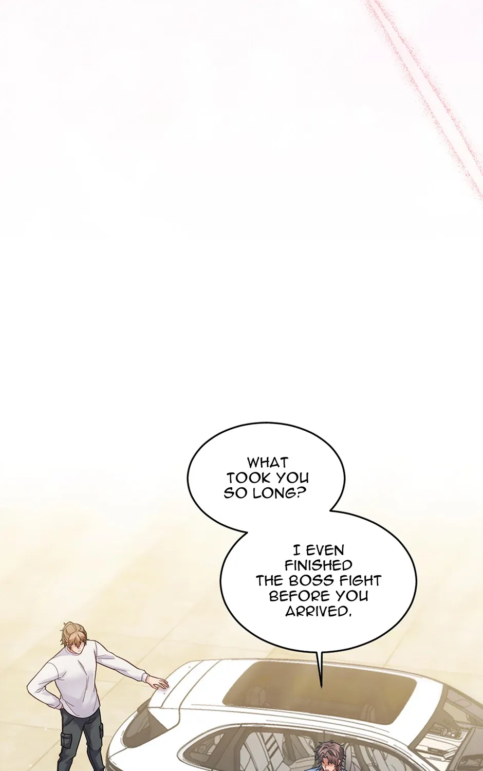 Torn Between Alphas Chapter 56 page 123 - 