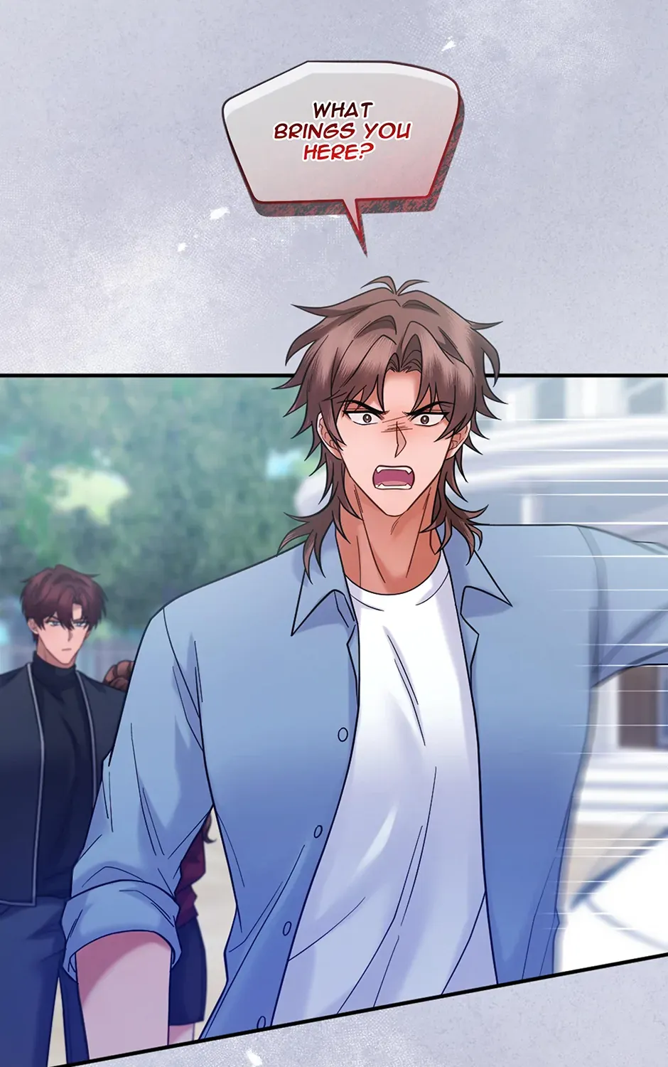 Torn Between Alphas Chapter 56 page 135 - 