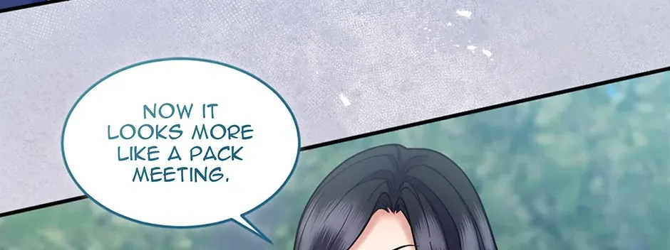 Torn Between Alphas Chapter 56 page 136 - 