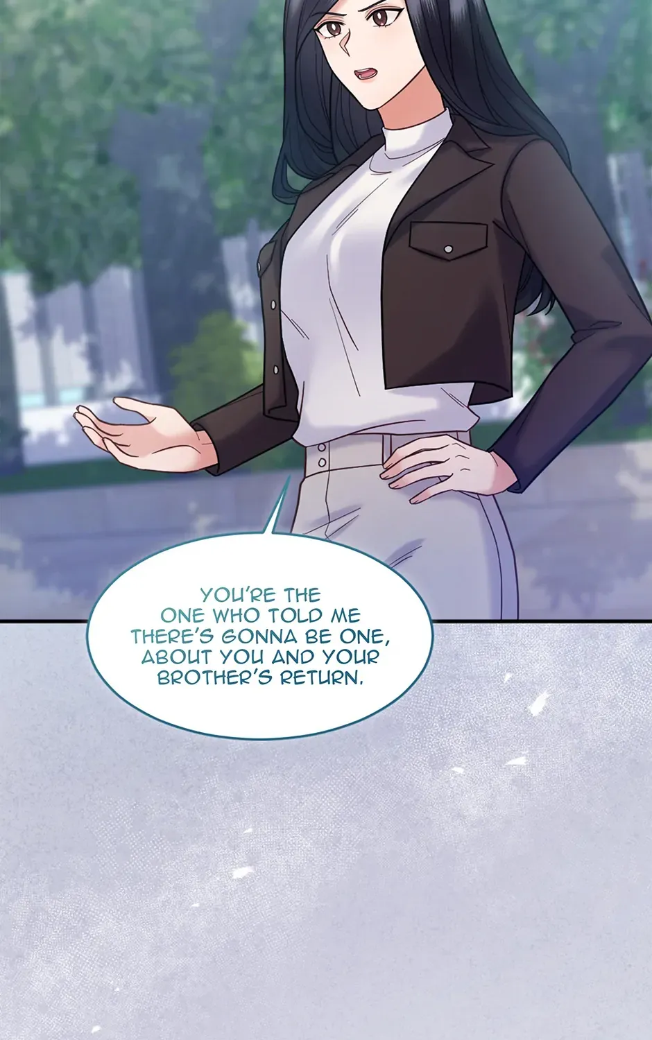 Torn Between Alphas Chapter 56 page 137 - 