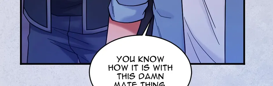 Torn Between Alphas Chapter 56 page 140 - 