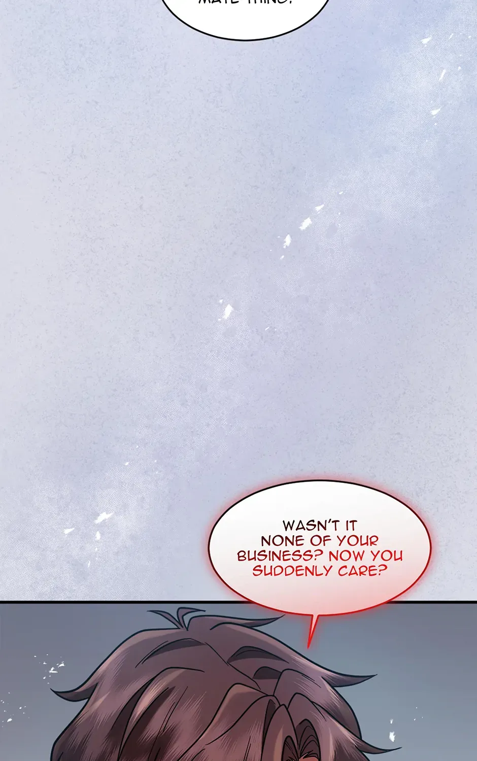 Torn Between Alphas Chapter 56 page 141 - 