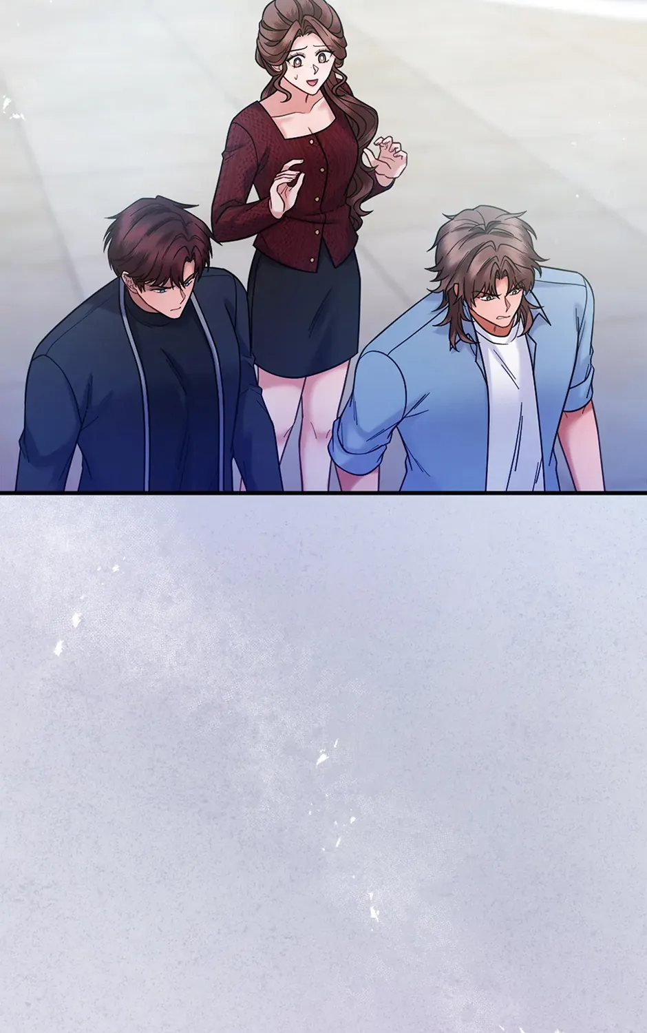 Torn Between Alphas Chapter 56 page 147 - 