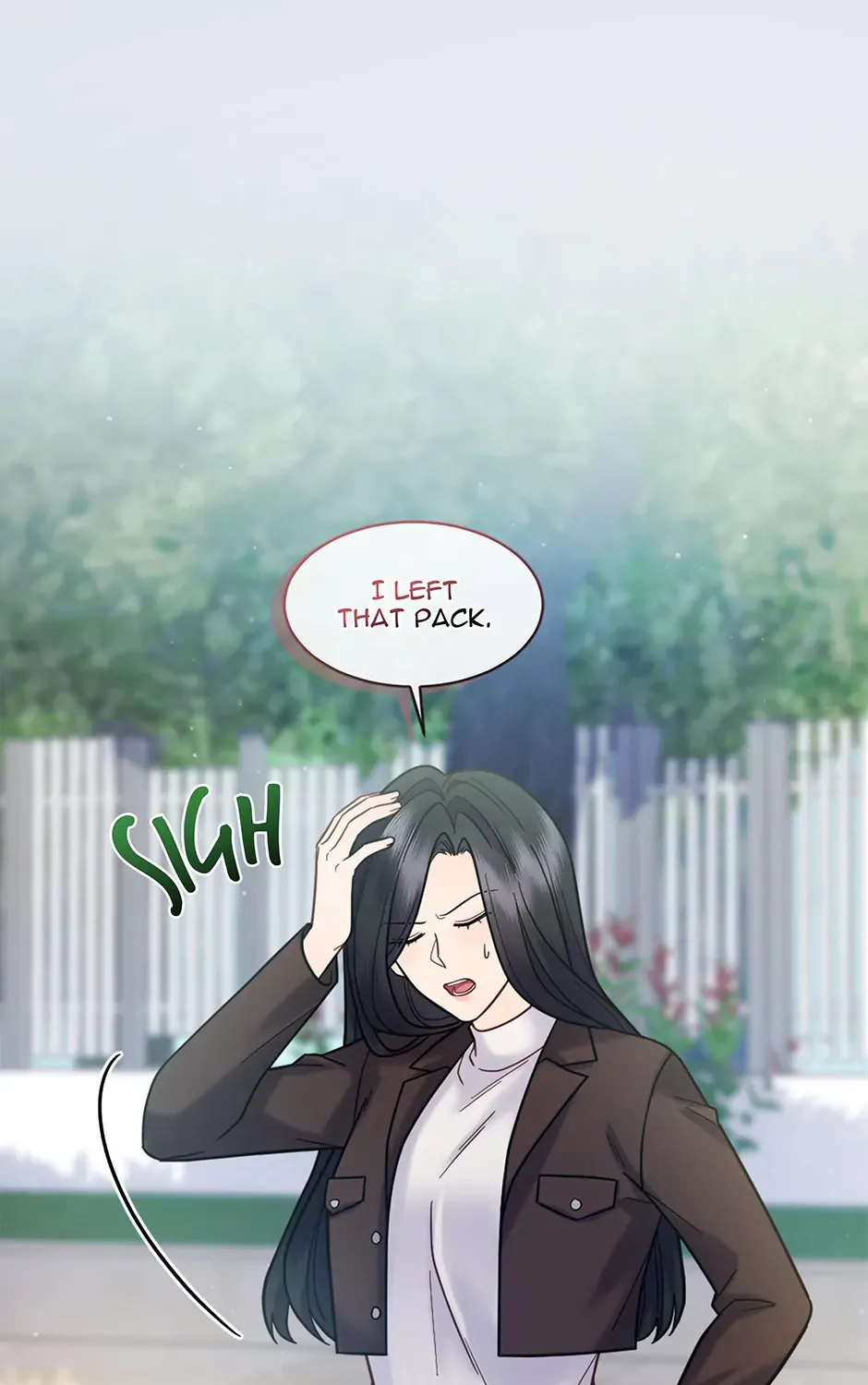 Torn Between Alphas Chapter 56 page 151 - 