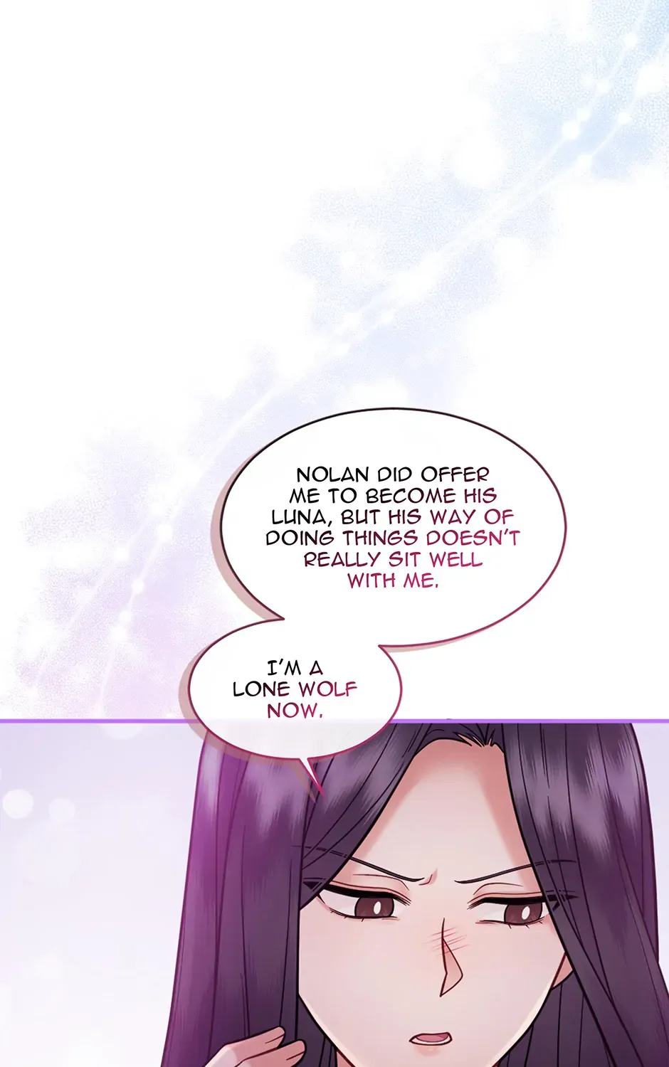 Torn Between Alphas Chapter 56 page 155 - 