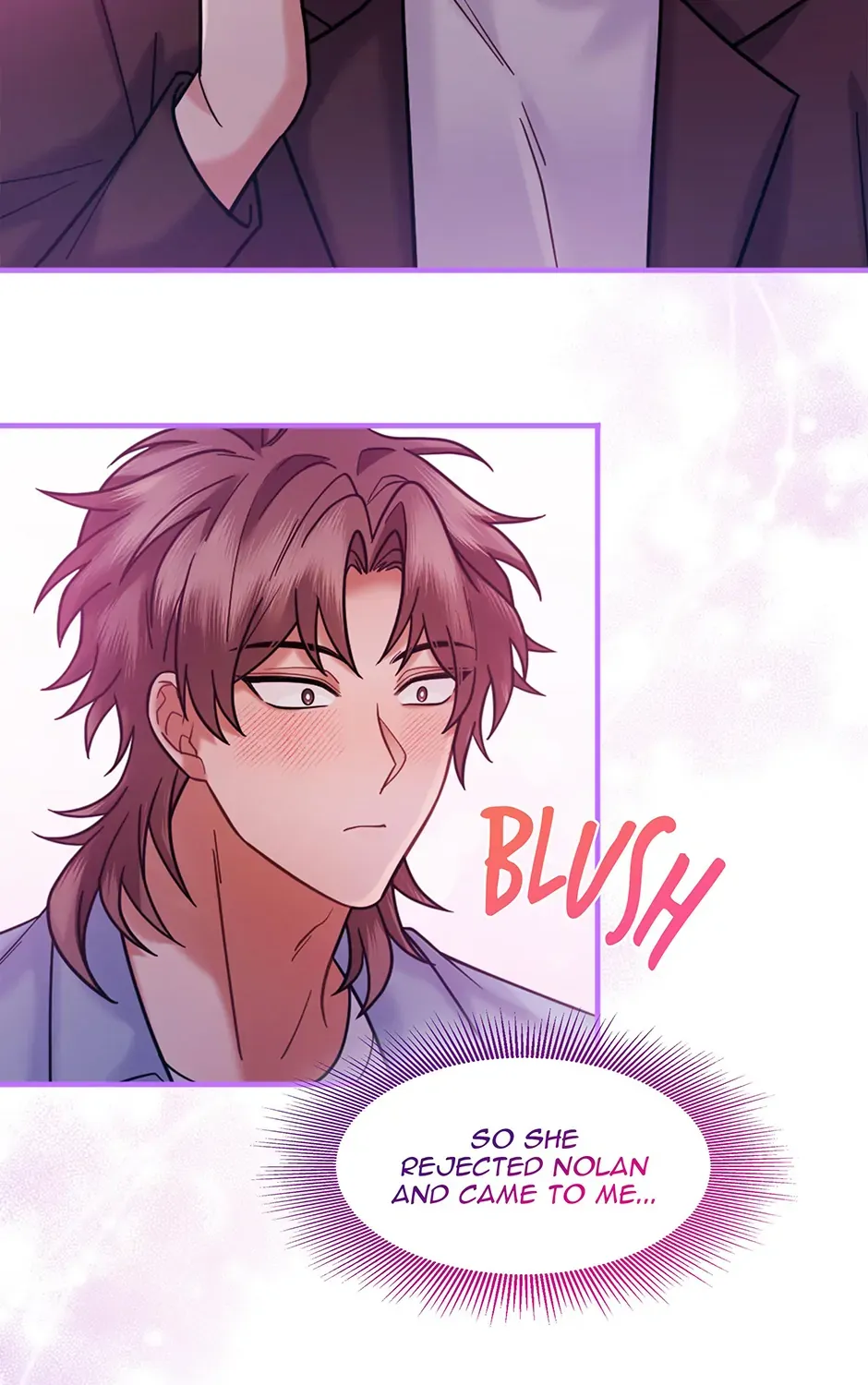 Torn Between Alphas Chapter 56 page 157 - 
