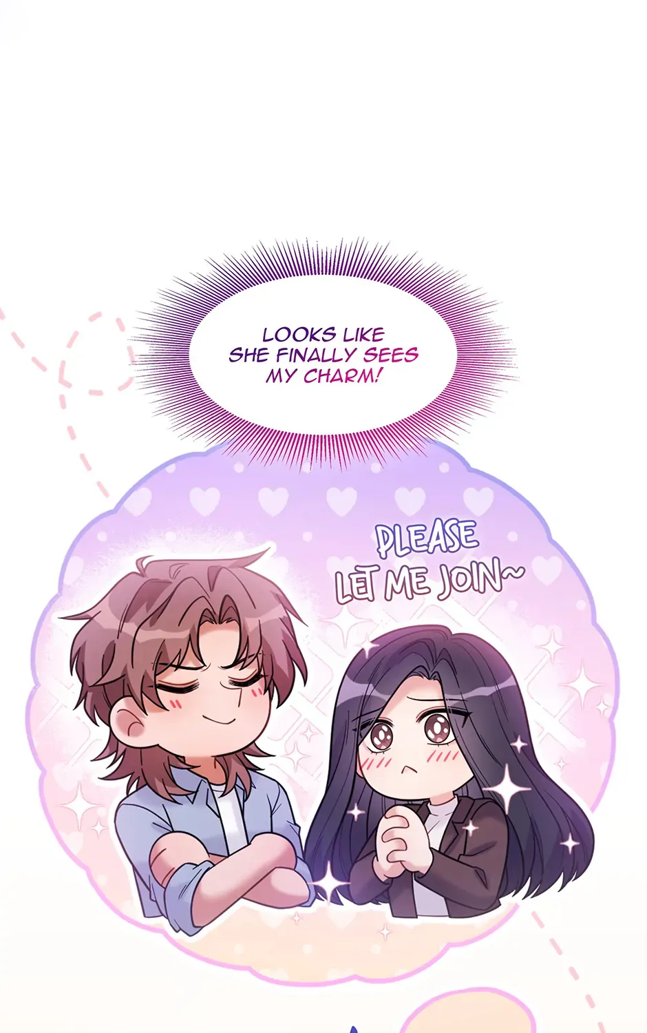 Torn Between Alphas Chapter 56 page 159 - 