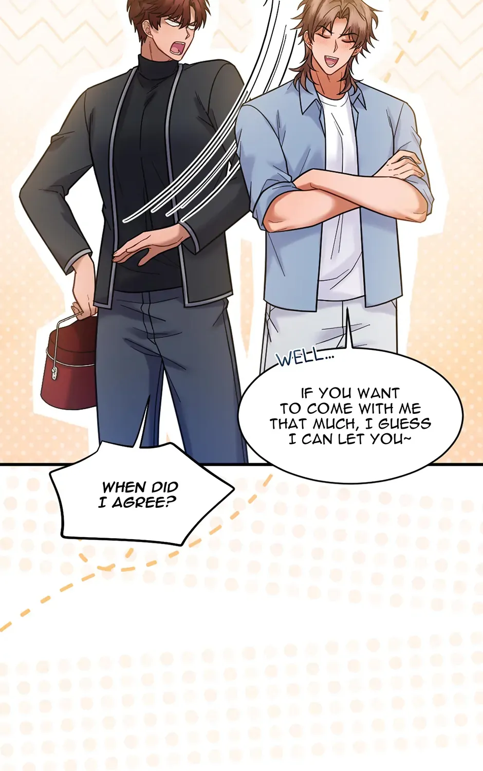 Torn Between Alphas Chapter 56 page 161 - 