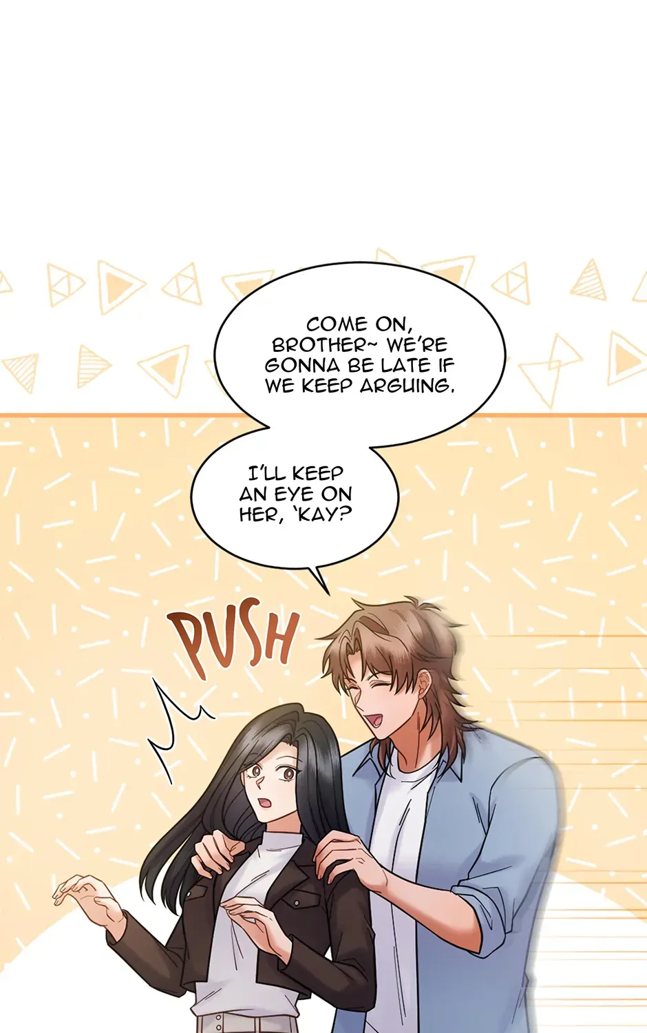 Torn Between Alphas Chapter 56 page 163 - 