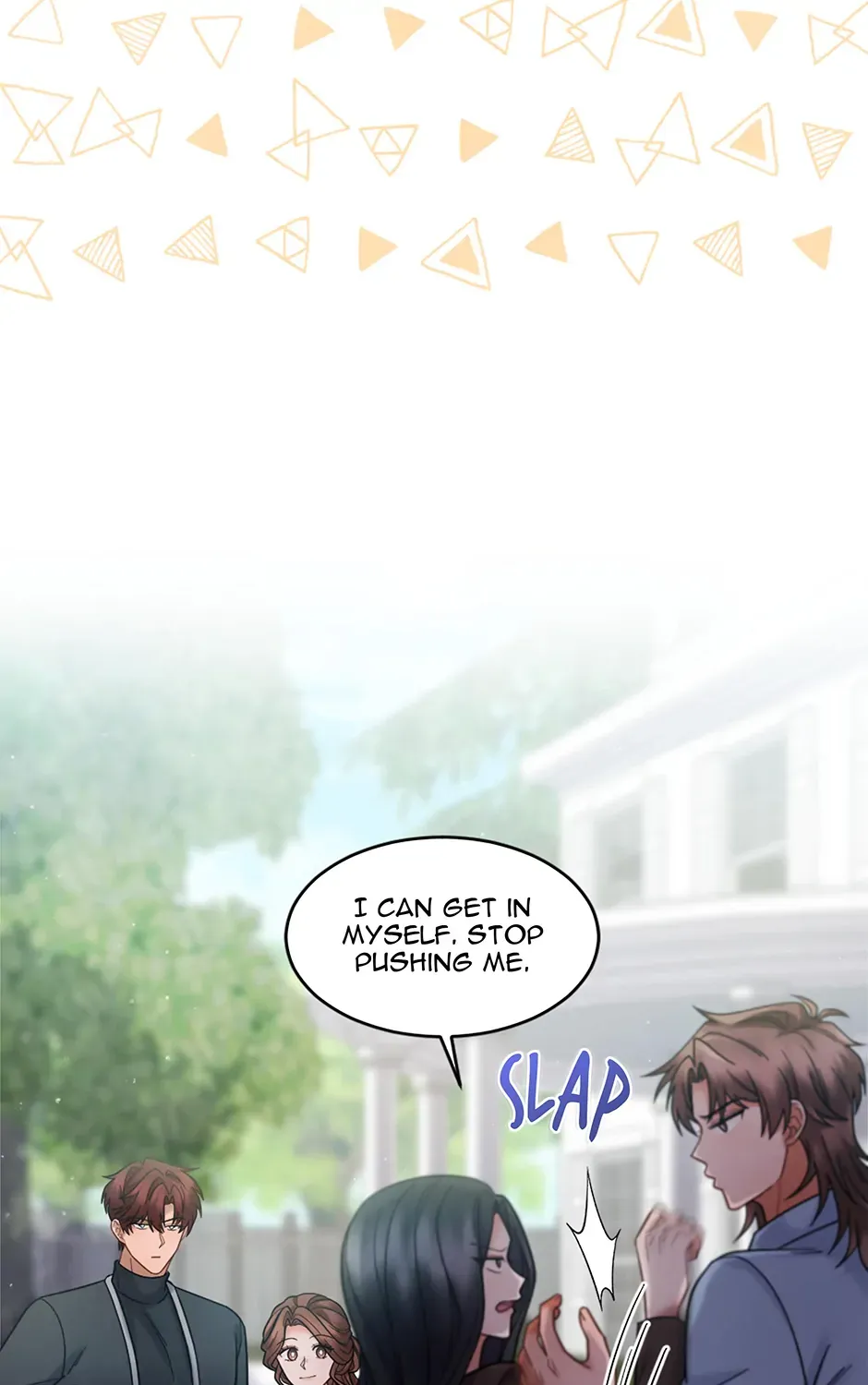 Torn Between Alphas Chapter 56 page 165 - 