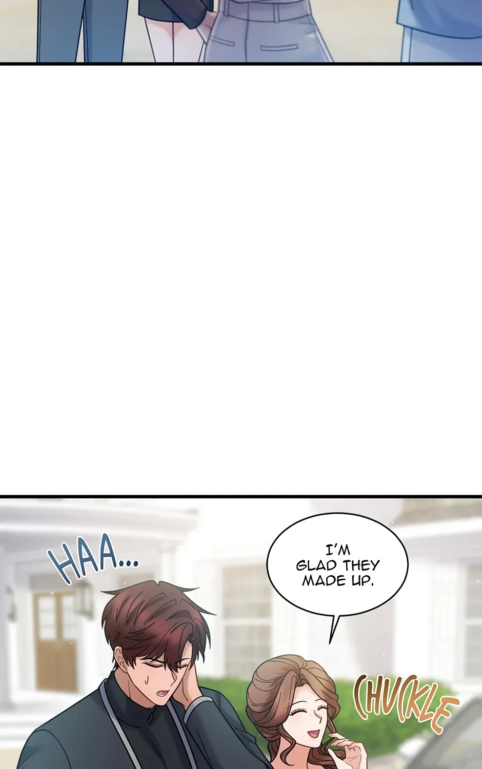 Torn Between Alphas Chapter 56 page 167 - 