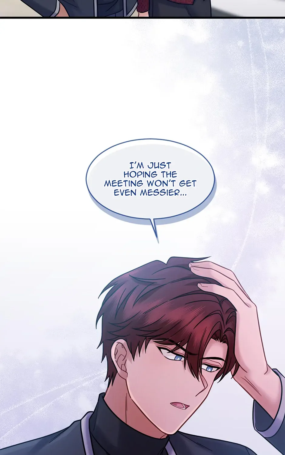 Torn Between Alphas Chapter 56 page 169 - 