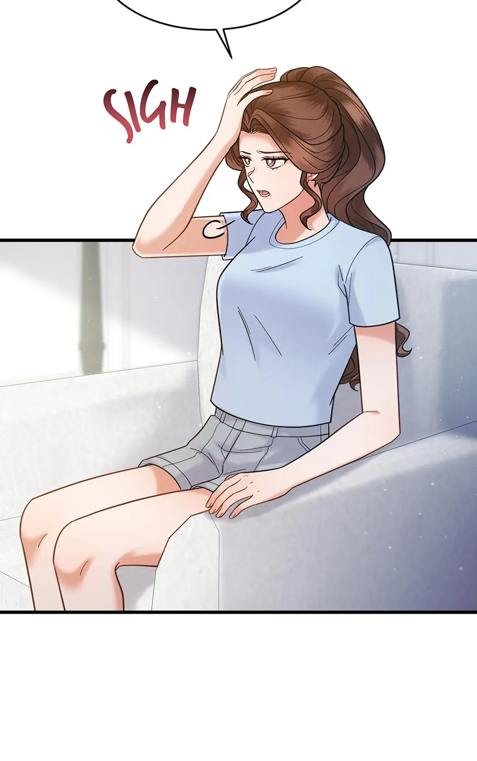 Torn Between Alphas Chapter 56 page 19 - 