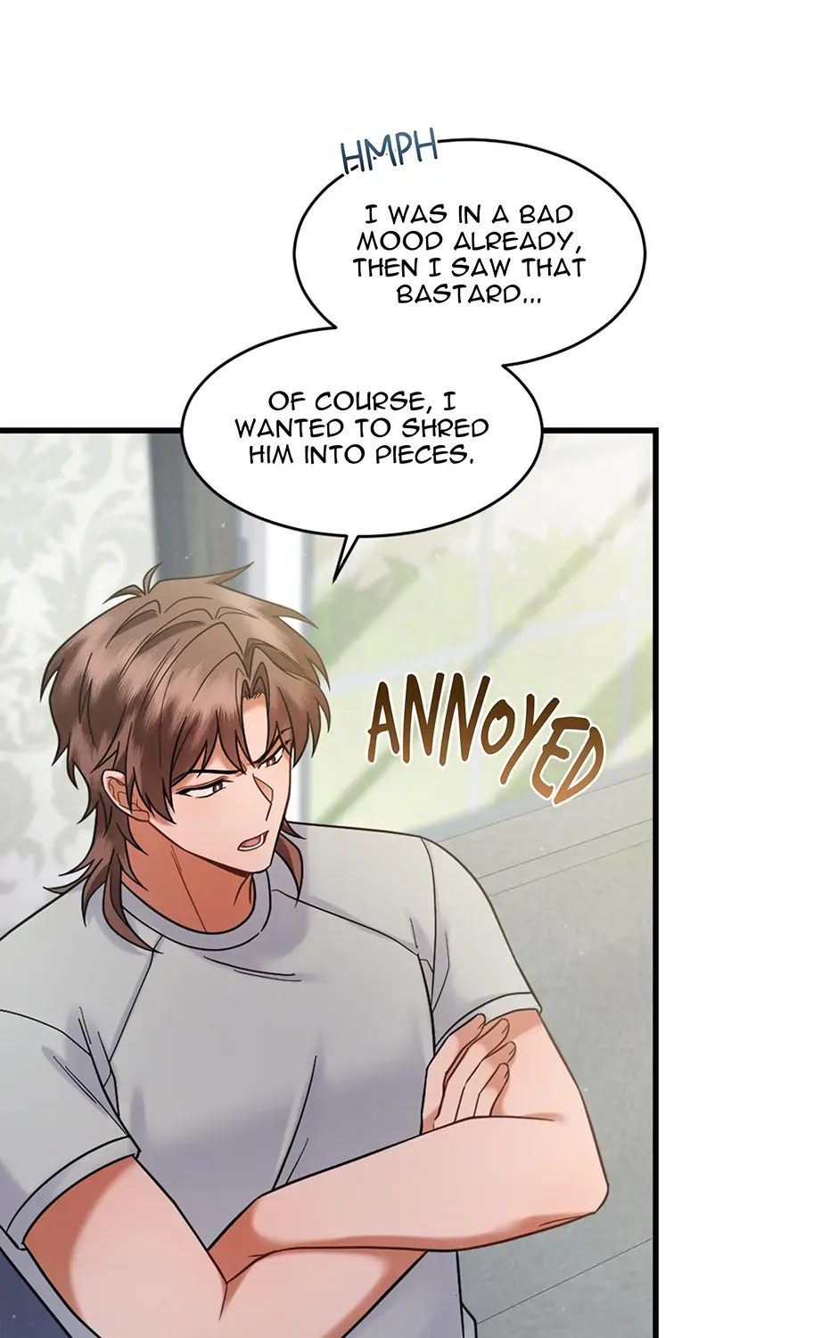 Torn Between Alphas Chapter 56 page 21 - 