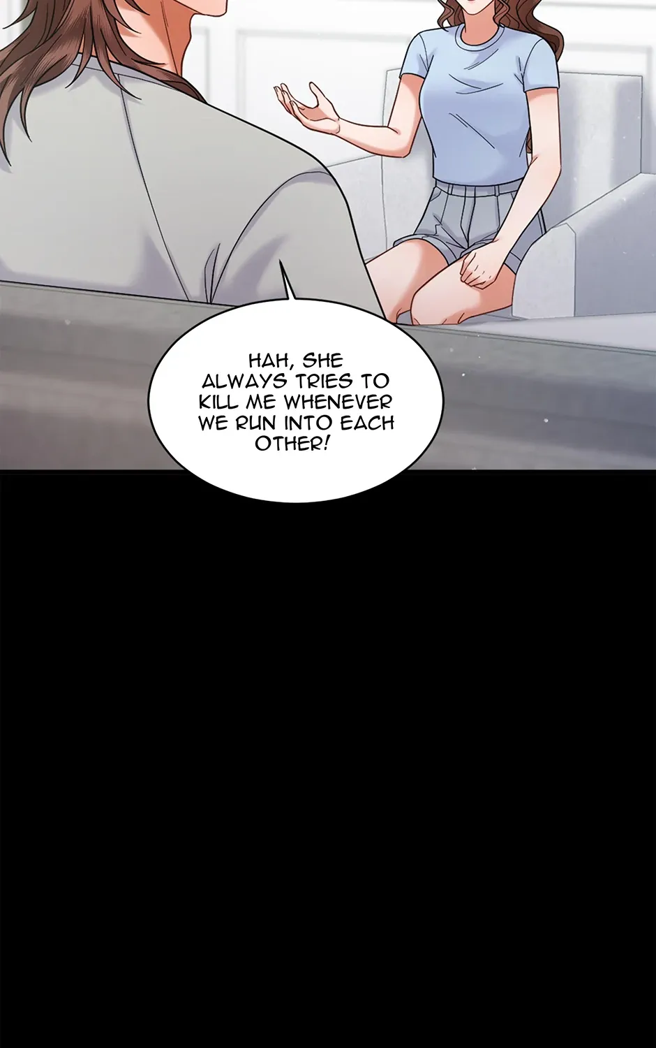 Torn Between Alphas Chapter 56 page 25 - 