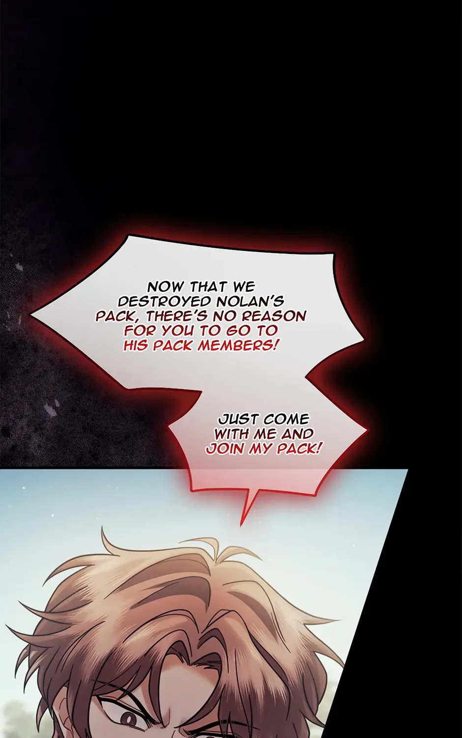 Torn Between Alphas Chapter 56 page 31 - 