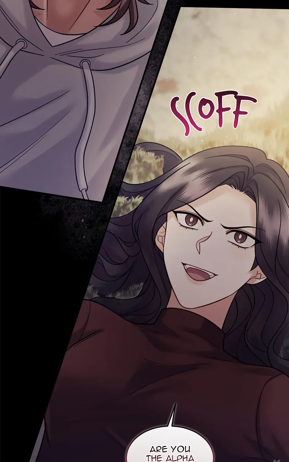 Torn Between Alphas Chapter 56 page 33 - 