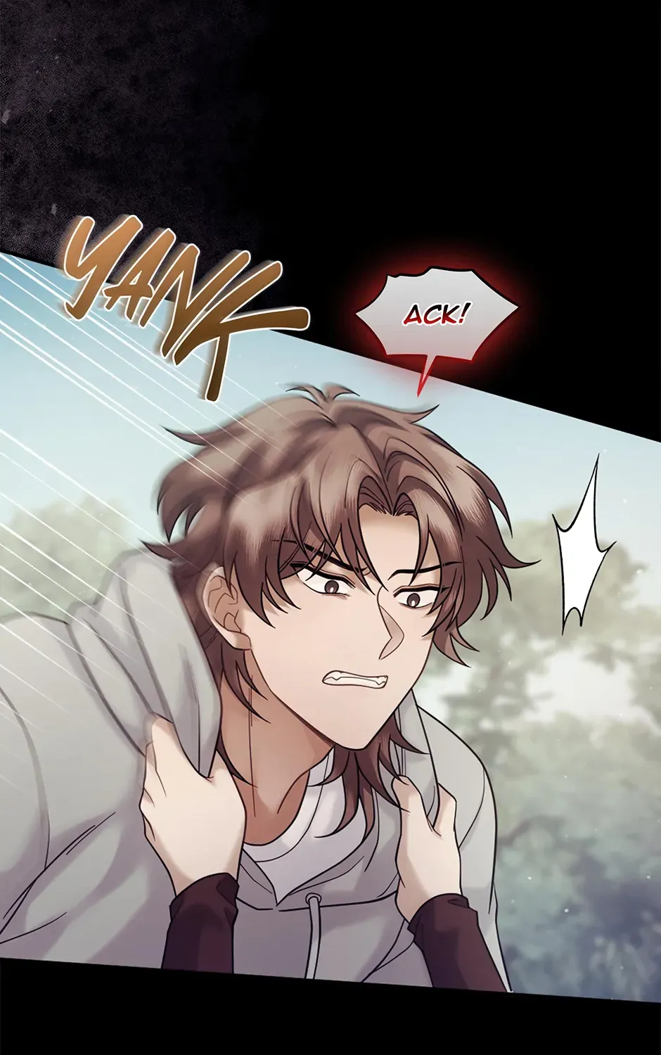 Torn Between Alphas Chapter 56 page 37 - 