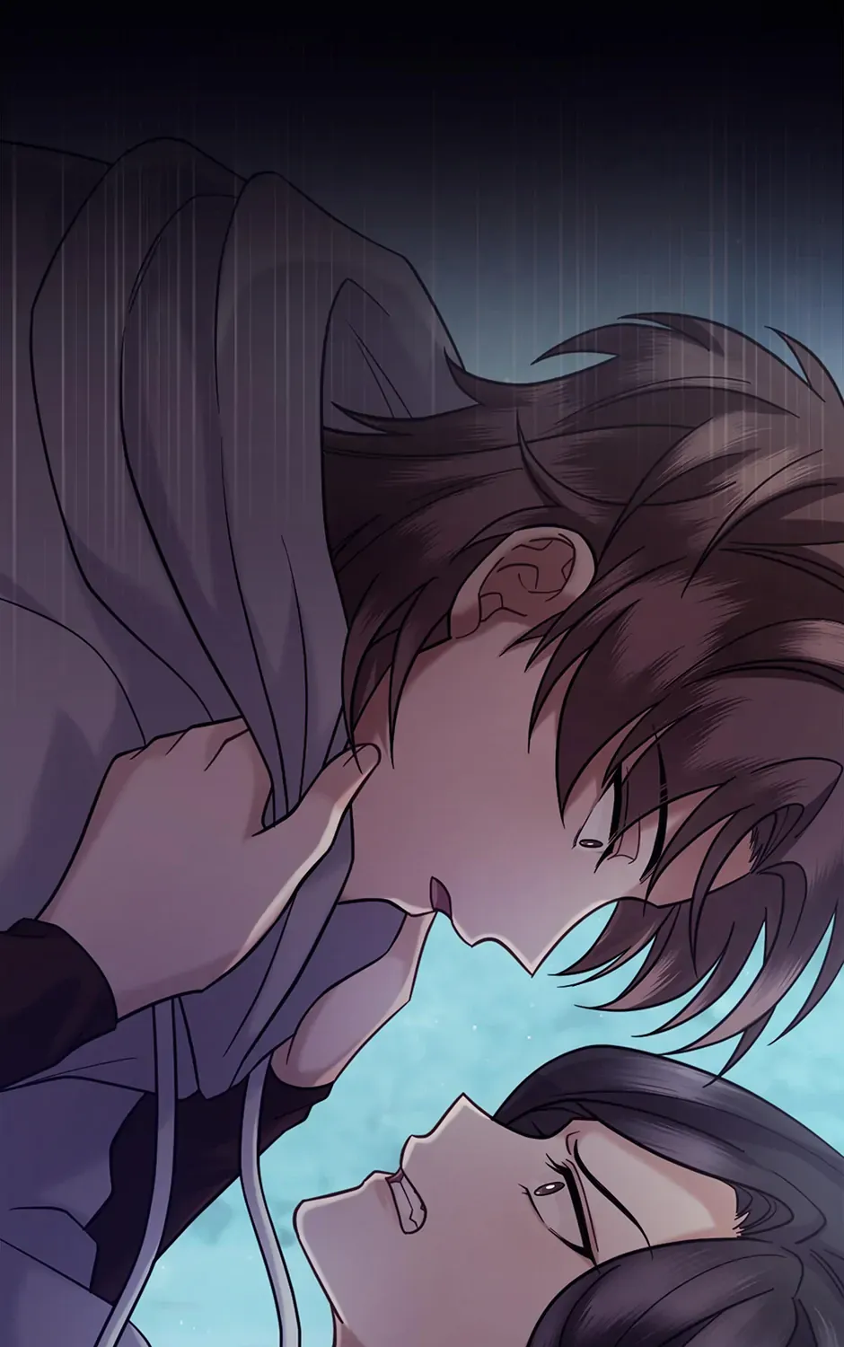 Torn Between Alphas Chapter 56 page 39 - 