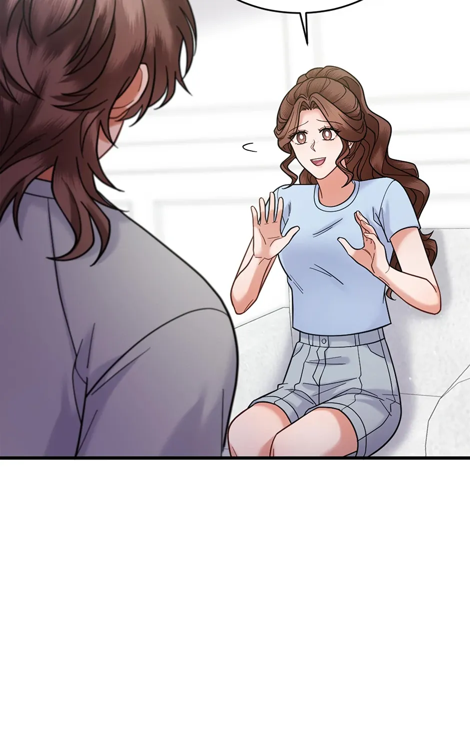 Torn Between Alphas Chapter 56 page 47 - 