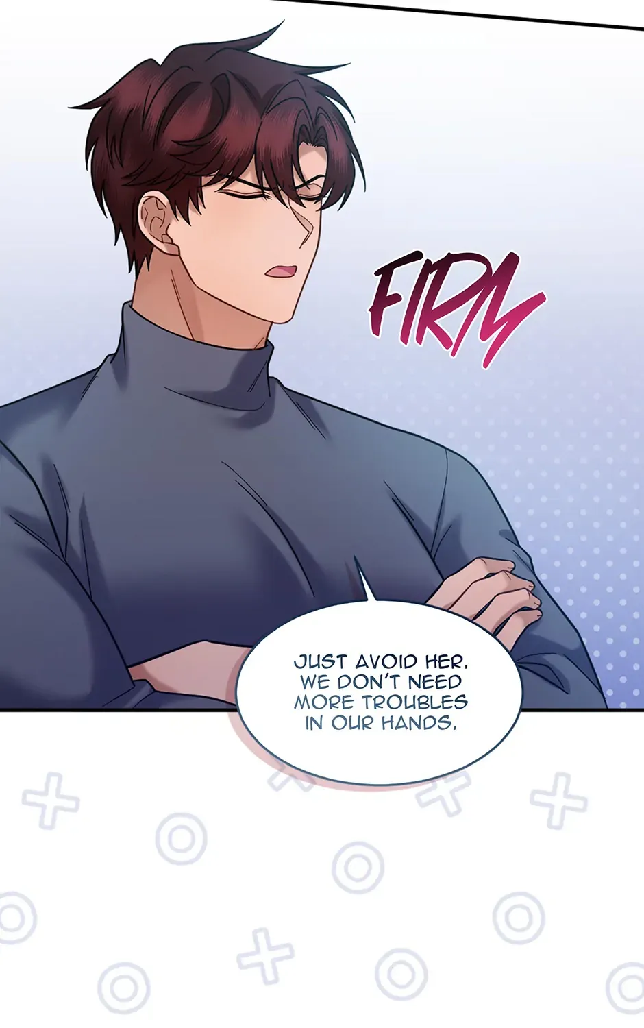 Torn Between Alphas Chapter 56 page 55 - 
