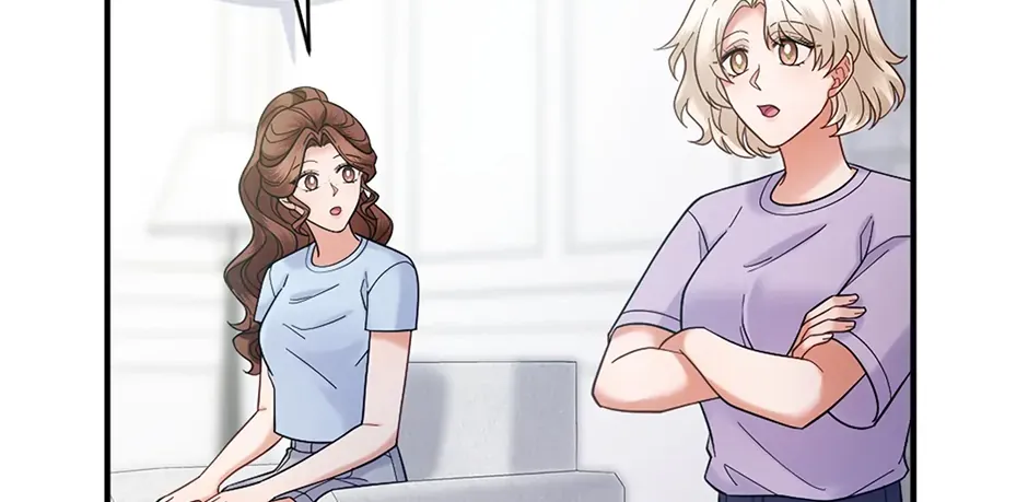 Torn Between Alphas Chapter 56 page 58 - 