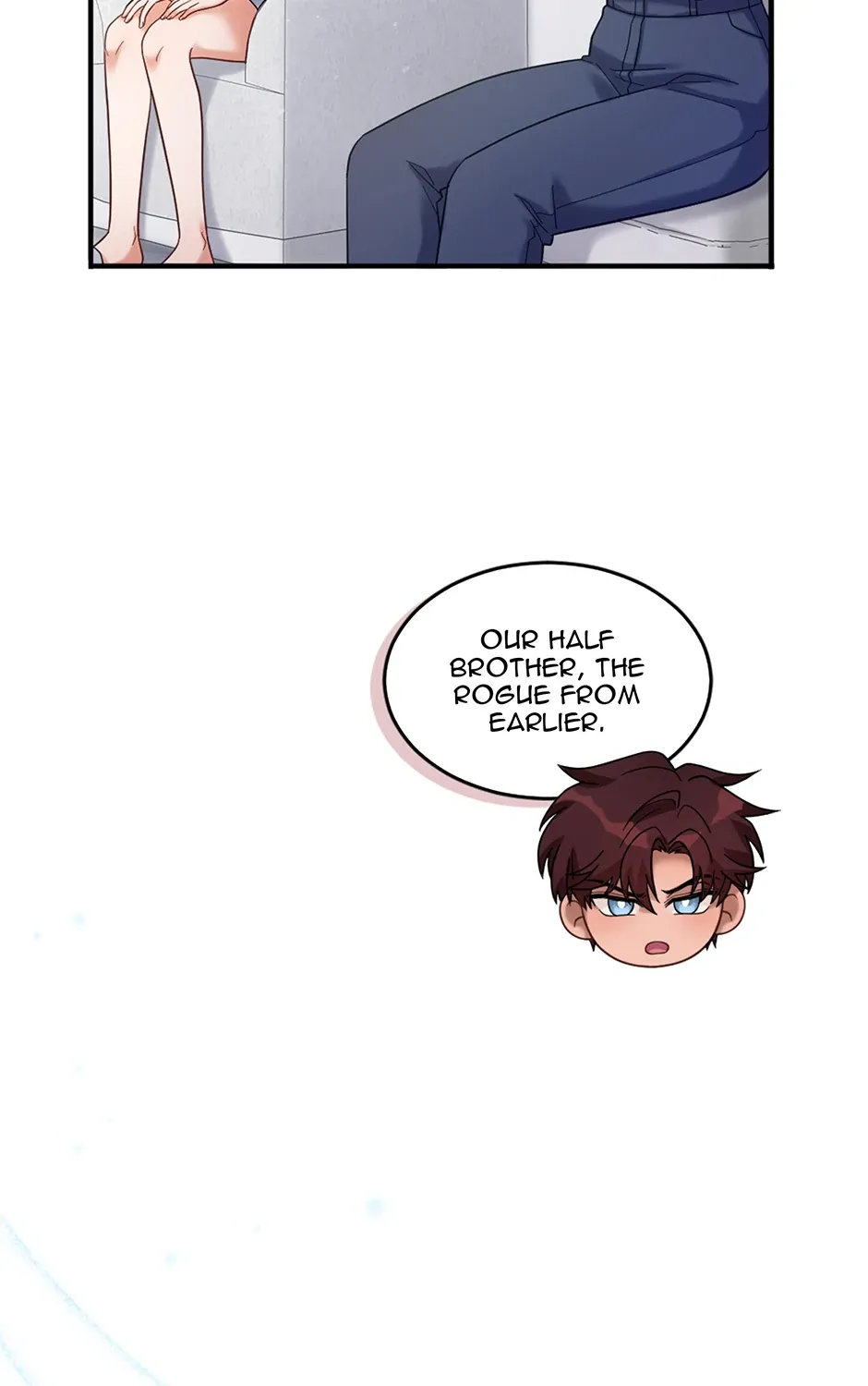 Torn Between Alphas Chapter 56 page 59 - 