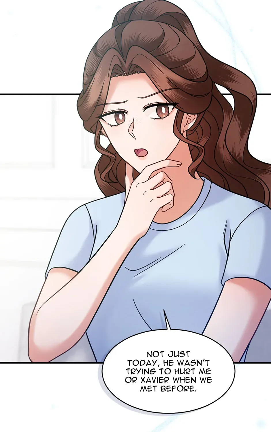 Torn Between Alphas Chapter 56 page 61 - 